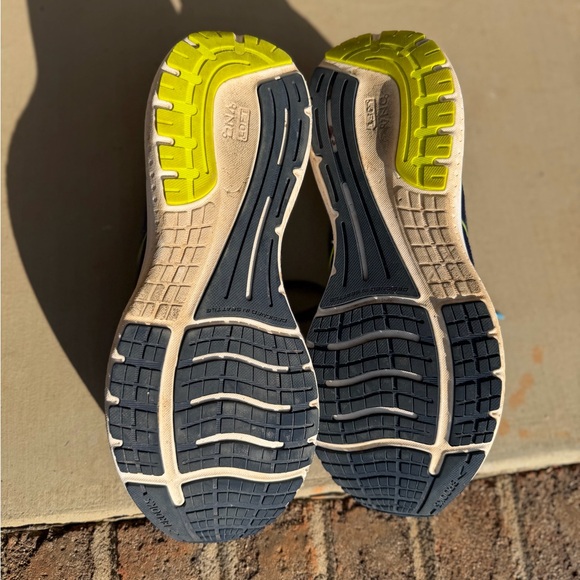 Brooks Glycerin 19 Men\'s size 12.5(used)